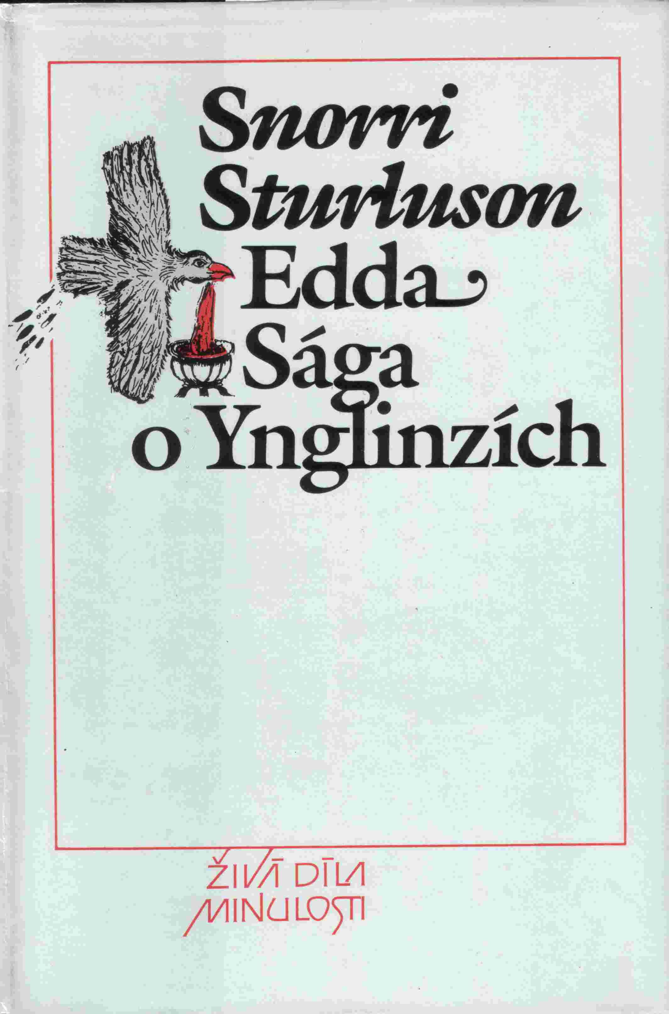 DM-Snorri Sturluson